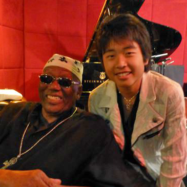 Randy Weston